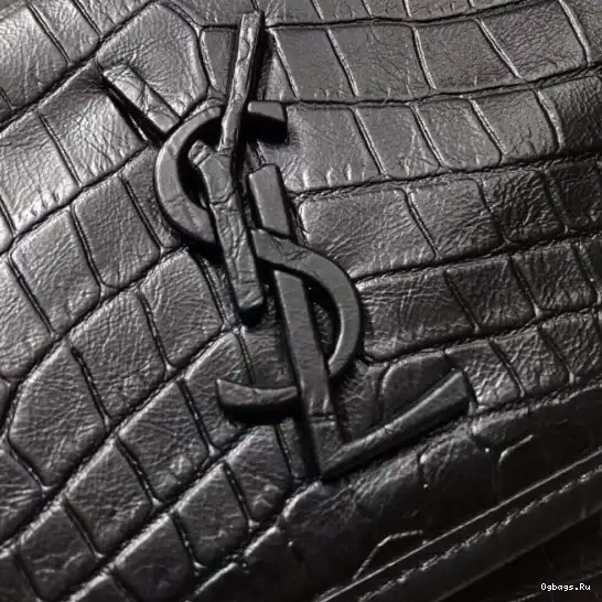 MEDIUM YSL NIKI 0606